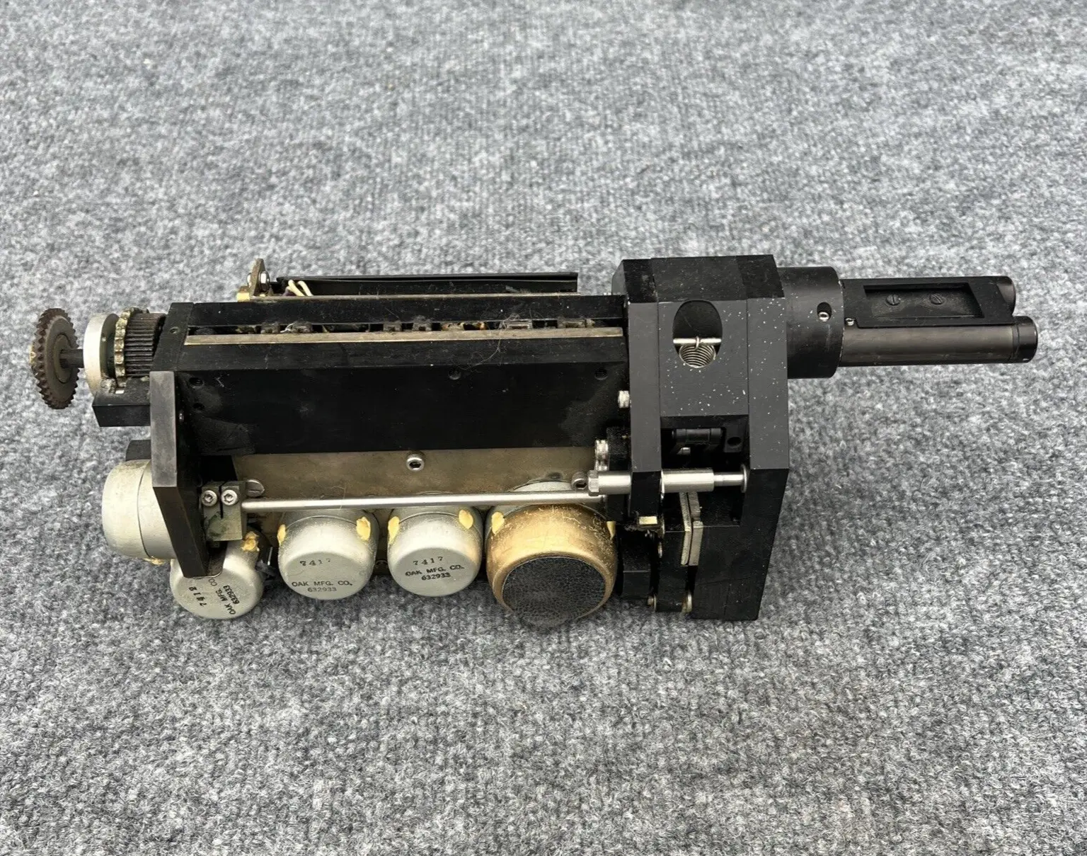 Used BHP Unknown Miscellaneous Printing & Paper Equipment California US | Davliegogo LLC #1708141