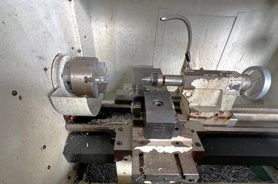 Used 2019 SOUTHWESTERN INDUSTRIES TRAK TRL-1440 ELX CNC Lathes California US | Legacy CNC Machinery, LLC #1493433