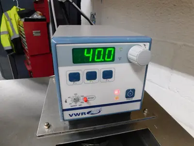 Used VWR 1140S Miscellaneous Laboratory Equipment Texas US | Aucto #1459831