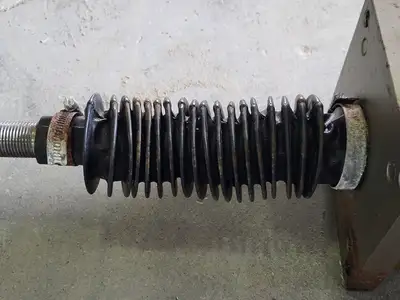 NEW ABB V18345-1010521001