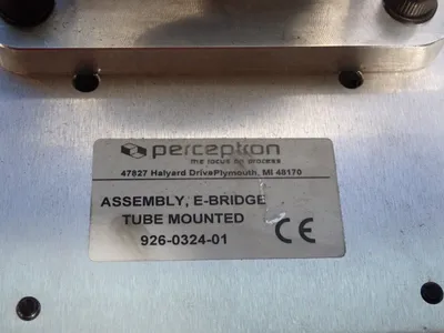 New | in-Stock PERCEPTRON 92603241 Panel Mounts Ohio US | HGR 24 #1134636