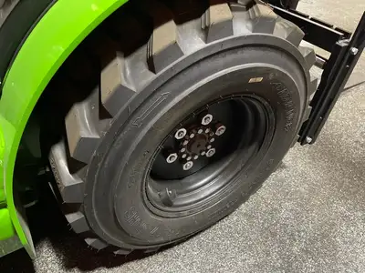 Used 2026 Viper FD35RT2 Internal Combustion Forklifts: Pneumatic Tire New York US | United Lift #1446879