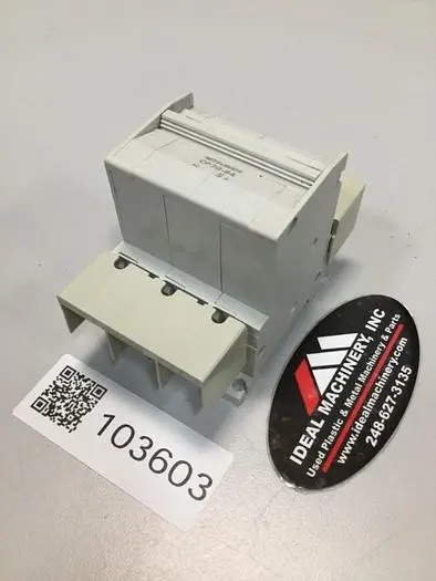 Used MITSUBISHI CP30-BA-3P-5A Circuit Breakers Michigan US | Ideal Machinery #587503