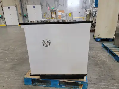 USED 2015 HILLPHOENIX SB305H