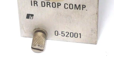 NEW RELIANCE ELECTRIC 0-52001 CONTROL BOARD 052001