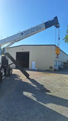 USED 2013 KENWORTH T800