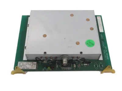 USED CONTROL CHIEF 8002-4009-T CIRCUIT BOARD 80024009T