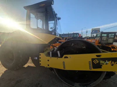 2026 BOMAG BW 211 D-5 Single Drum Rollers | Mid South Machinery (4)