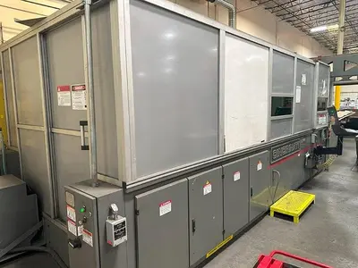 USED CINCINNATI CL-940