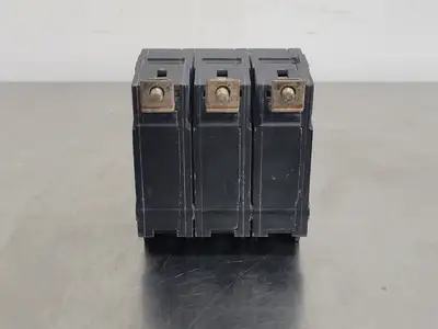 USED GENERAL ELECTRIC THQB315