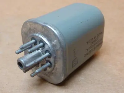 USED GENERAL ELECTRIC (G.E.) 3S7505KH501A1