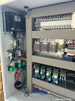USED UNIFIED FLEX AP-140 STICK PACK