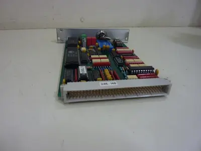 Used OCTAGON SYSTEMS IO-WLS Circuit Boards Michigan US | Ideal Machinery #1260286