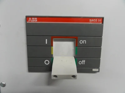 USED MAGNA POWER ELECTRONICS HN300