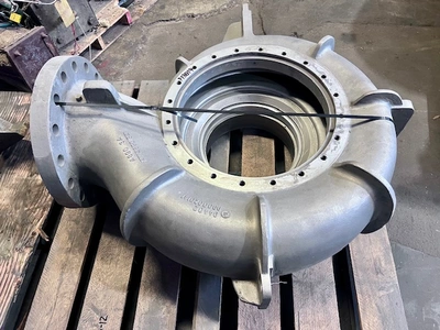 USED Sulzer EPT 53-12
