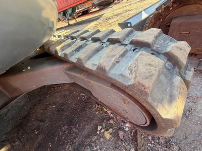 Used 2023 WACKER NEUSON EZ53 Excavators New Jersey US | Proxy Equipment #1539947