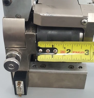 USED Open Date Printmaster R/H