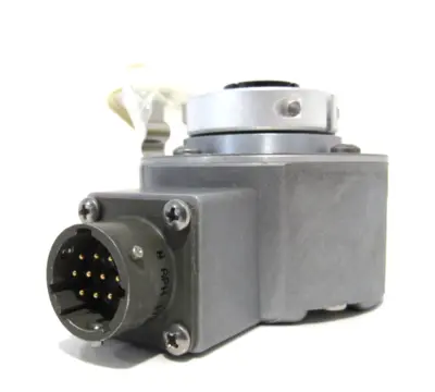 NEW BEI SENSORS 01072-080 ENCODER 01072080