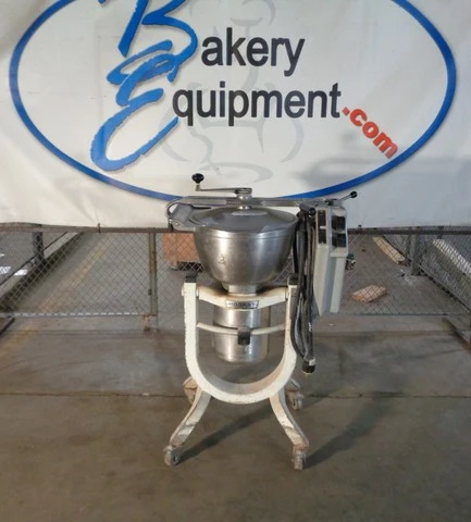 Used HOBART HCM 300 Commercial Food Processors California US | BakeryEquipment.com #1555183