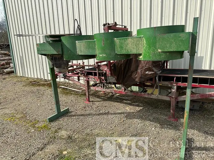 Used DUSTEK DT-75 DUST COLLECTOR Dust Collectors | CAROLINA MACHINERY SALES #420964