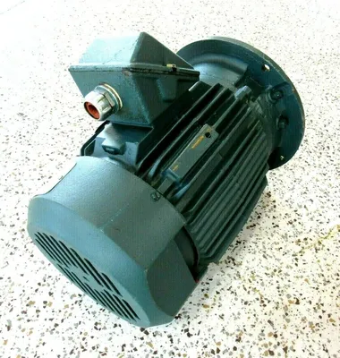 NEW RELIANCE ELECTRIC L-184TD