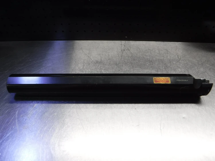 Used SANDVIK _UNKNOWN_ Boring Bars Michigan US | Superior Machine & Tool Inc #211903
