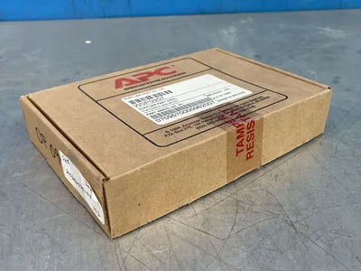 New | in-Stock 2008 AMERICAN POWER CONVERSION W0P0957 Printed Circuit Boards (PCB) Ohio US | HGR 24 #1125816