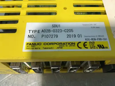 Used _UNKNOWN_ _UNKNOWN_ CNC & N/C Controls Ohio US | HGR 24 #1370406