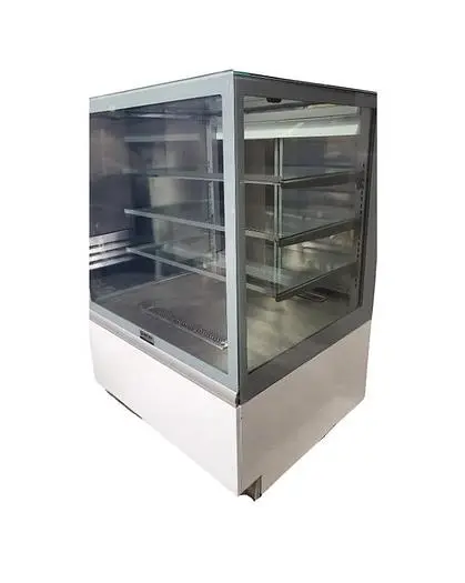 Used FROST TECH RF3-WRP Food Displays British Columbia CA | Surrey Food Equipment #432325