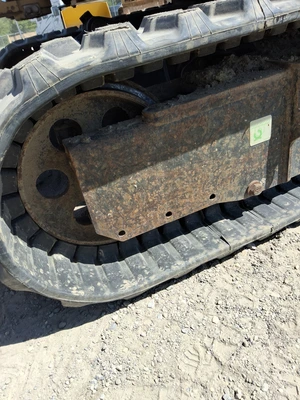 Used 2014 Caterpillar 303.5ECR Crawler Excavators - Mini Maryland US | Zadoon Equipment #1480692