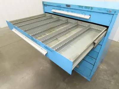 Used NU-ERA _UNKNOWN_ Miscellaneous MRO Indiana US | Arrow Industrial #1249933