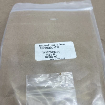 NEW Enviropump A01901J-FFSS-13