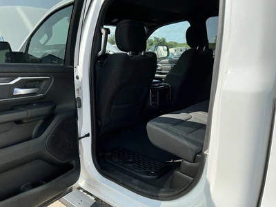 Used 2019 RAM 1500 Pickup Trucks Michigan US | Miedema Asset Management Group #1320363