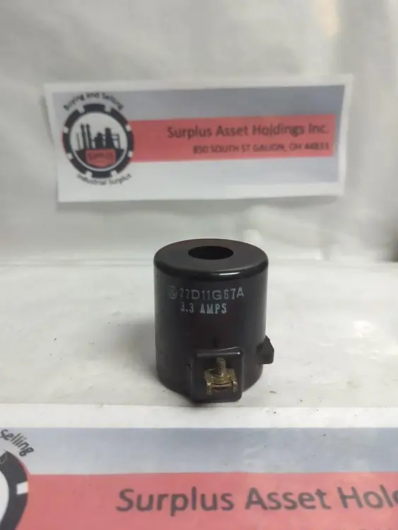 Used GE 22D11G67A Miscellaneous Equipment (Electrical & Power) Ohio US | Surplus Asset Holdings #1237923