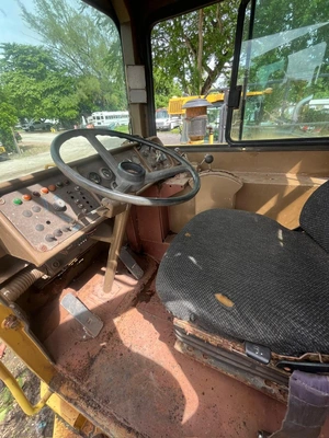 Used 1985 CATERPILLAR D25C Articulated Dump Trucks Florida US | Proxy Equipment #1388880