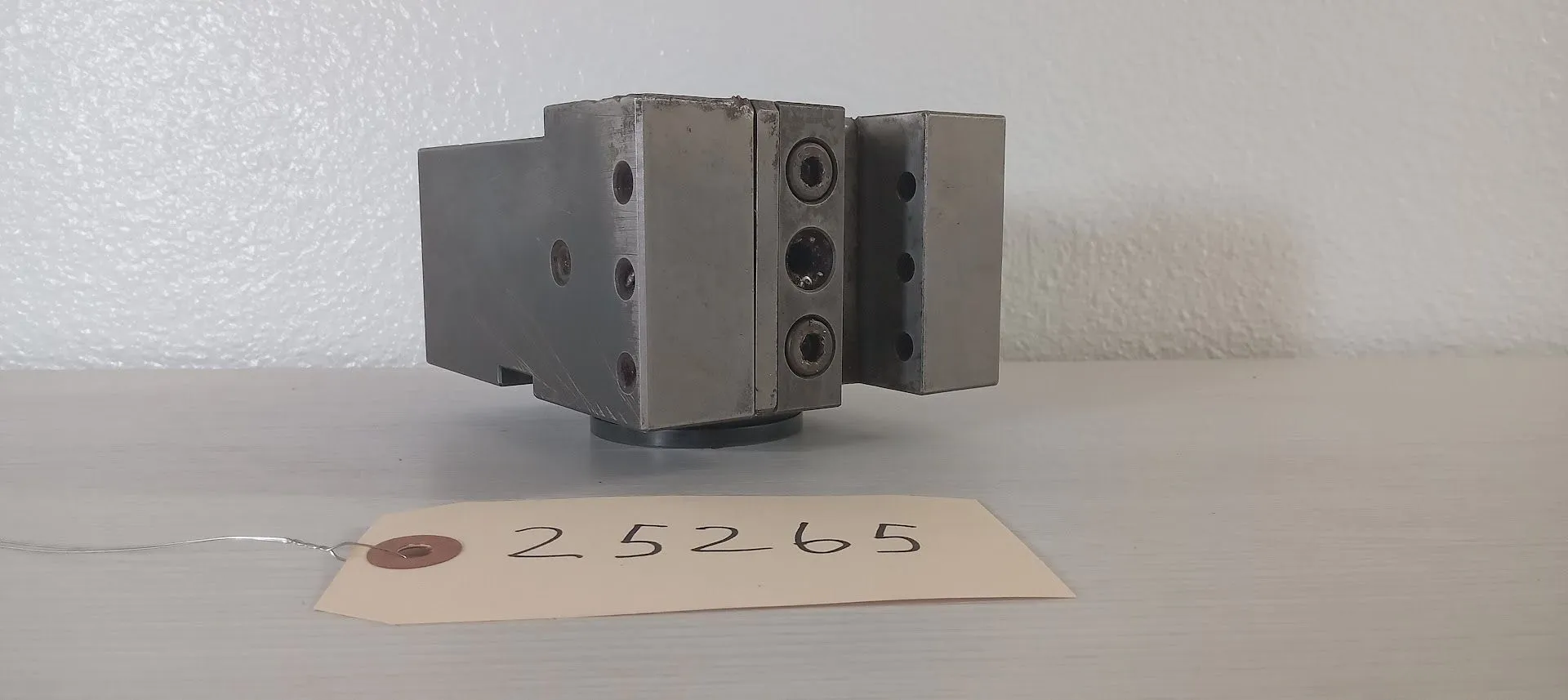 USED PARLEC BMT60