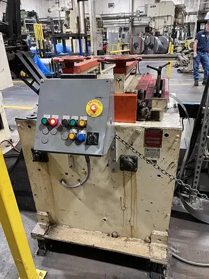 USED ROWE R20