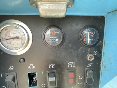 Used 2014 DITCH WITCH FX60 Vacuum Trailers California US | Big Truck & Equipment #1412320