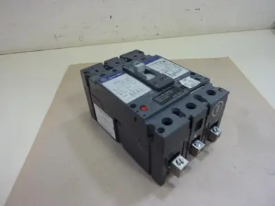 USED GENERAL ELECTRIC SEHA38A10060
