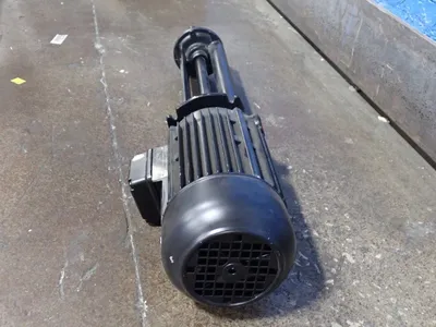 Used BRINKMANN PUMPS TS 22/350+001 Pumps Ohio US | HGR 24 #946305