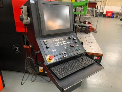 Amada LC – 1212 a IV NT
