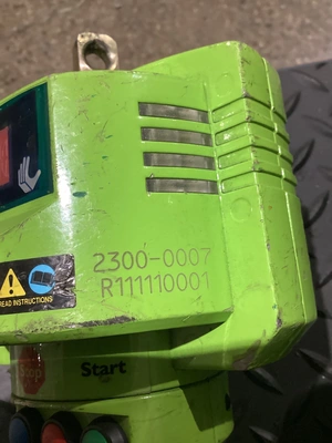 USED STANLEY iLift
