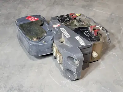 USED SIEMENS 14-193-100-582