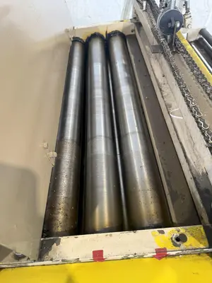 USED ROWE B-30