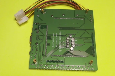HHCF5249-HDDMP3-R1 ( NO CABLE )