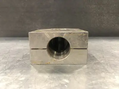 Hydraulic Cylinder Female Rod Eye Knuckle