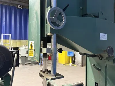 USED FORESTOR 900