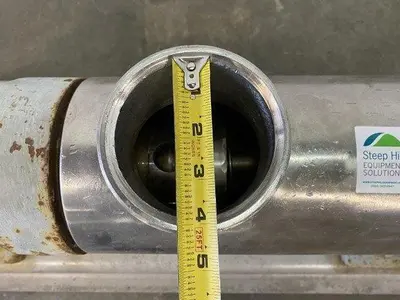 Progressive Cavity Pump