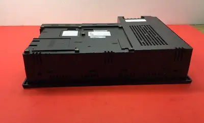 SHARP ZM-382SA LCD CONTROL TERMINAL 12.1" TFT Color 30W ZM-380 Series. 2B