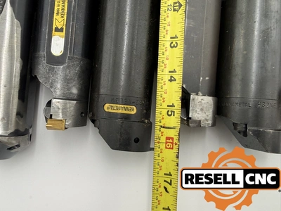 Used Dorian _UNKNOWN_ Tooling & Accessories (Other) Florida US | Resell CNC #1470214